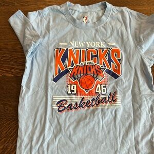 NBA Knicks tshirt
